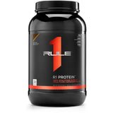 Rule 1 R1 Protein Isolate-N101 Nutrition