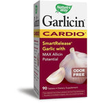 Nature's Way Garlicin Cardio-N101 Nutrition