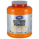 NOW Sports Dextrose Powder-N101 Nutrition