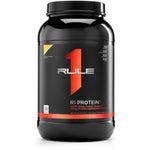 Rule 1 R1 Protein Isolate-N101 Nutrition