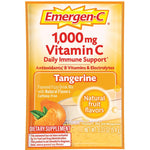 Emergen-C - Tangerine-N101 Nutrition