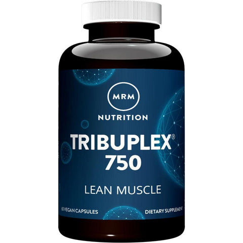 MRM TribuPlex 750-60 vegan capsules-N101 Nutrition