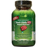 Irwin Naturals Steel-Libido RED-N101 Nutrition