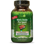 Irwin Naturals Nitric Oxide Pre-Sport-N101 Nutrition
