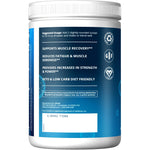 MRM BCAA+G RELOAD Post-Workout Recovery-N101 Nutrition