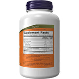 NOW Psyllium Husk Caps 700 mg-N101 Nutrition