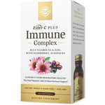 Solgar Ester-C Plus Immune Complex-N101 Nutrition