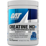 GAT Sport Creatine HCI+-N101 Nutrition