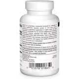 Source Naturals AHCC 750 mg-N101 Nutrition