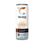 Celsius Energy Drink-Single (12 fl oz / 355 mL)-Sparkling Cola-N101 Nutrition