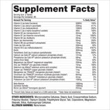 Gaspari Nutrition Anavite-180 tablets-N101 Nutrition