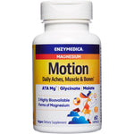 Enzymedica Magnesium Motion-N101 Nutrition