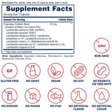 American Health Daily Care Probiotic Complex-N101 Nutrition