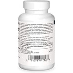Source Naturals AHCC Plus 500 mg-N101 Nutrition