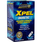 MHP Xpel-N101 Nutrition
