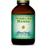 HealthForce SuperFoods Spirulina Manna-N101 Nutrition