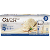 Quest Protein Shake RTD-N101 Nutrition