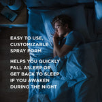 Solgar Liposomal Melatonin Sleep Spray-N101 Nutrition