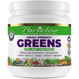 Paradise ORAC-Energy Greens-N101 Nutrition