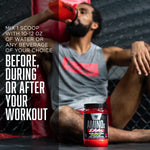 BSN AMINOx EAAs-N101 Nutrition