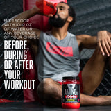 BSN AMINOx EAAs-N101 Nutrition