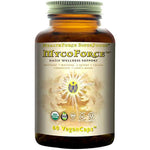 Healthforce SuperFoods MycoForce Immunity-N101 Nutrition