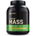 Optimum Nutrition Serious Mass-N101 Nutrition