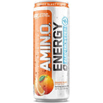 Optimum Nutrition Essential AMIN.O. Energy + Electrolytes Sparkling Hydration Drink-N101 Nutrition
