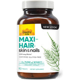 Country Life Maxi-Hair Skin & Nails-N101 Nutrition