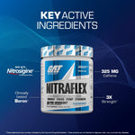 GAT Sport Nitraflex-N101 Nutrition