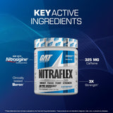 GAT Sport Nitraflex-N101 Nutrition