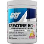 GAT Sport Creatine HCI+-N101 Nutrition