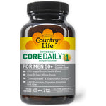 Country Life Core Daily-1 Multivitamin for Men 50+-N101 Nutrition