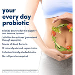 American Health Daily Care Probiotic Complex-N101 Nutrition