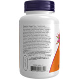 NOW Vitamin C-1000 Sustained Release Tablets-N101 Nutrition