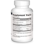 Source Naturals AHCC Plus 500 mg-N101 Nutrition