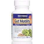 Enzymedica Gut Motility-N101 Nutrition
