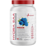 Metabolic Nutrition Hydra EAA-40 servings-Blue Raspberry-N101 Nutrition