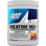 GAT Sport Creatine HCI+-N101 Nutrition