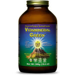 HealthForce SuperFoods Vitamineral Green-300 g-N101 Nutrition