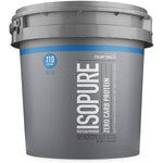 Isopure Zero/Low Carb Protein-7.5 lbs-Creamy Vanilla-N101 Nutrition