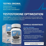 GAT Sport Testrol Original-N101 Nutrition