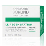 Annemarie Borlind LL Regeneration Revitalizing Day Cream-N101 Nutrition