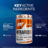 GAT Sport Nitraflex+C-N101 Nutrition