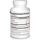 Source Naturals AHCC 750 mg-N101 Nutrition