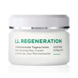 Annemarie Borlind LL Regeneration Day Cream-1.69 fl oz (50 mL)-N101 Nutrition