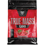 BSN True-Mass 1200-N101 Nutrition