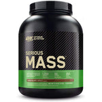 Optimum Nutrition Serious Mass-N101 Nutrition