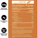 REDCON1 MRE Lite Meal Replacement-N101 Nutrition
