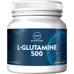 MRM L-Glutamine 500-N101 Nutrition